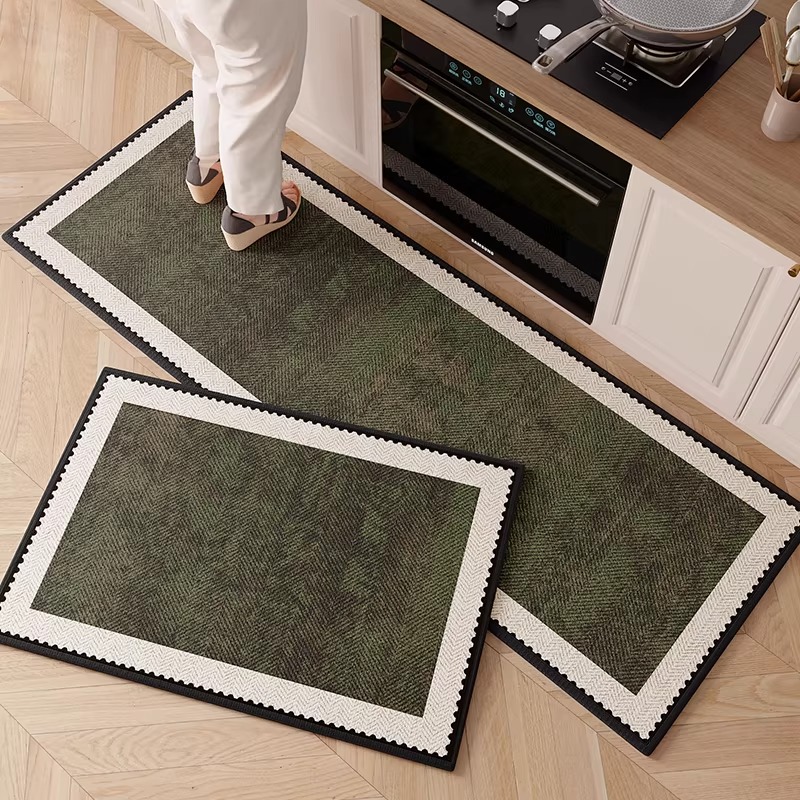Home Decor Game Online - Karpet Lantai Dapur Dekorasi Rumah Anti-selip