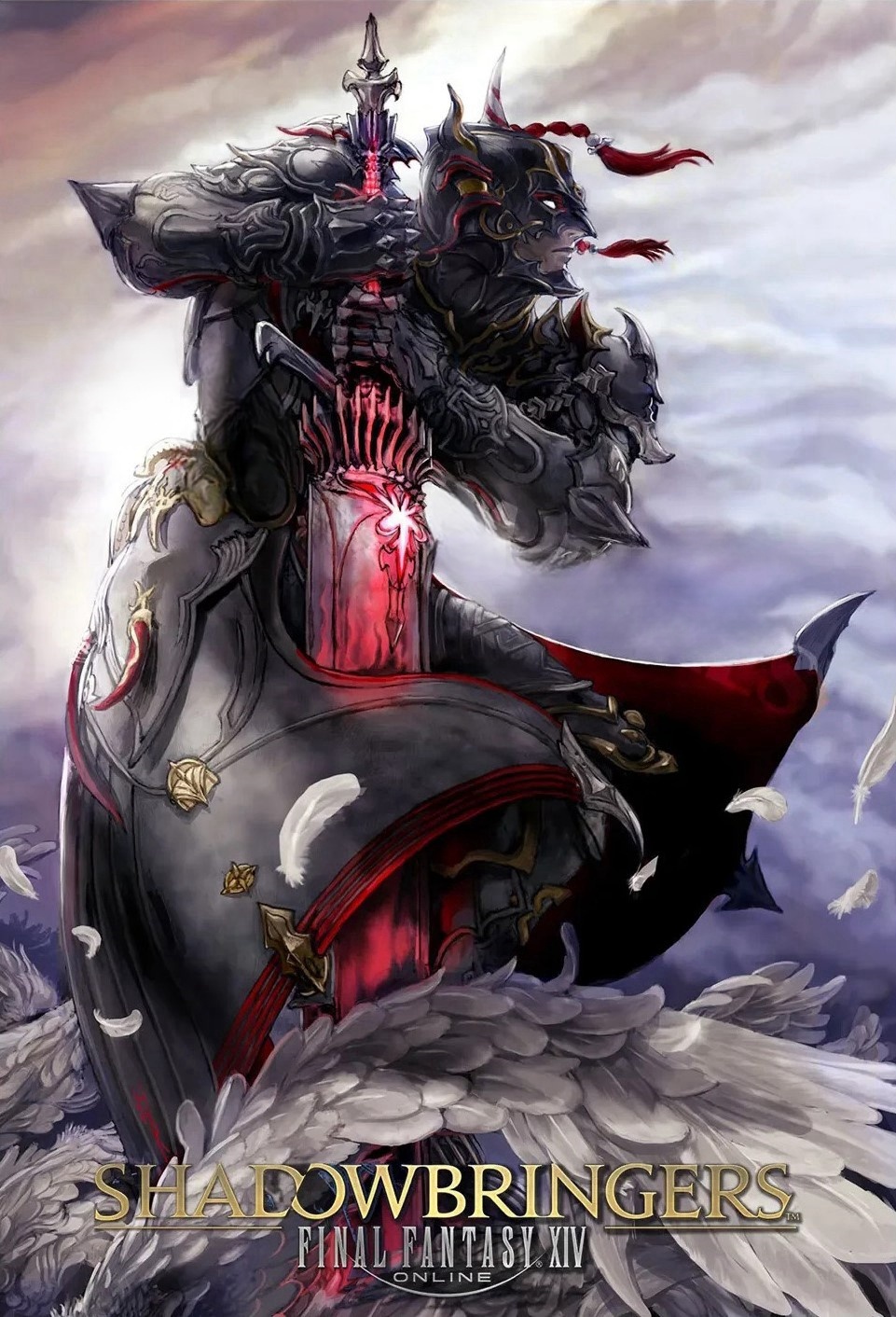 Home Decor Game Online - Final Fantasy XIV shadow bringer Online,