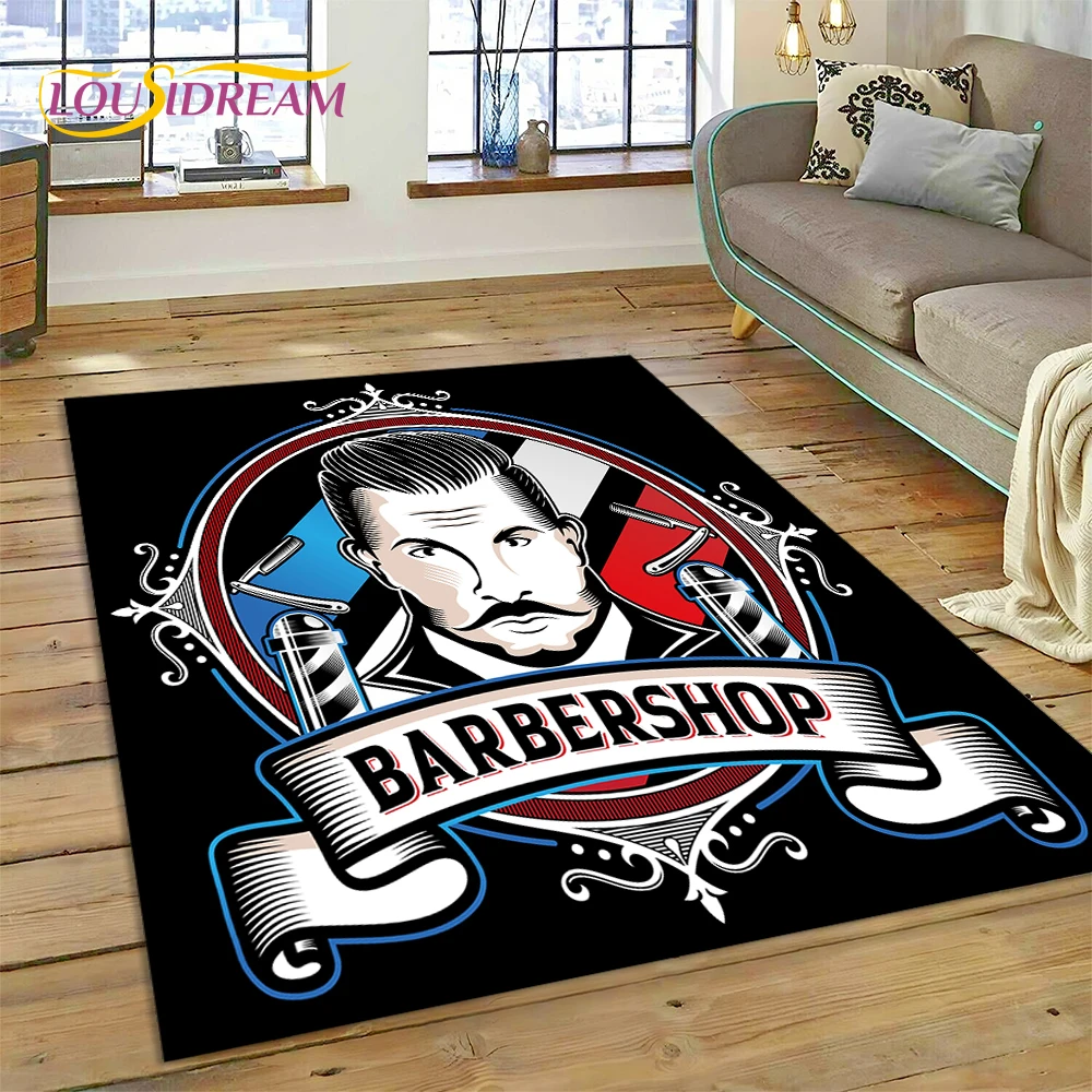 Home Decor Online Shop - Karpet Permadani Antik Tengkorak Logo Toko