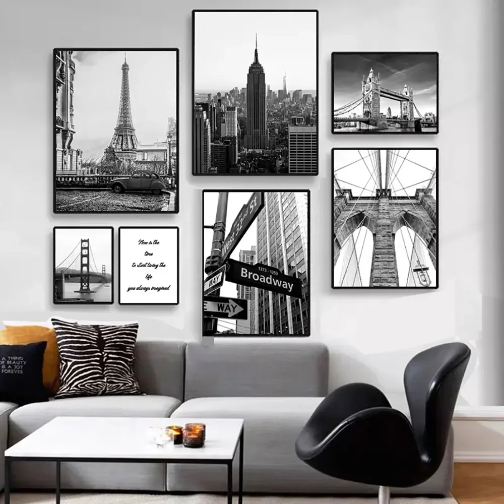 Home Decor London - Landmark Kota Modern New York London
