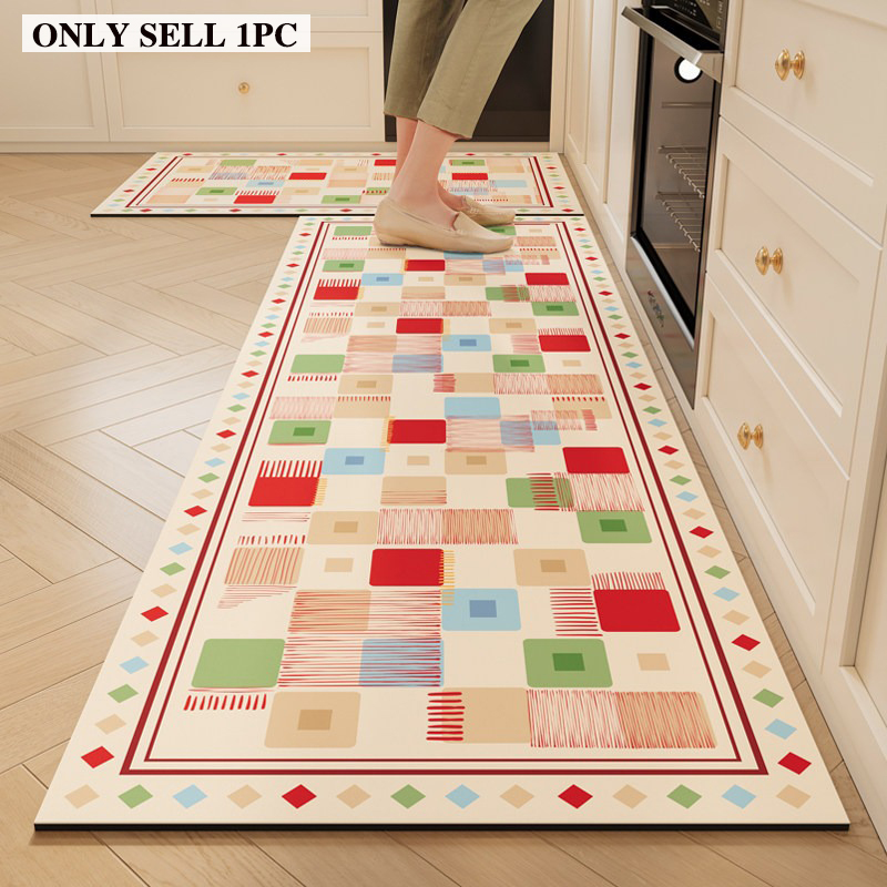 Home Decor Game Online - Karpet Dapur Tahan Noda Tahan Aus