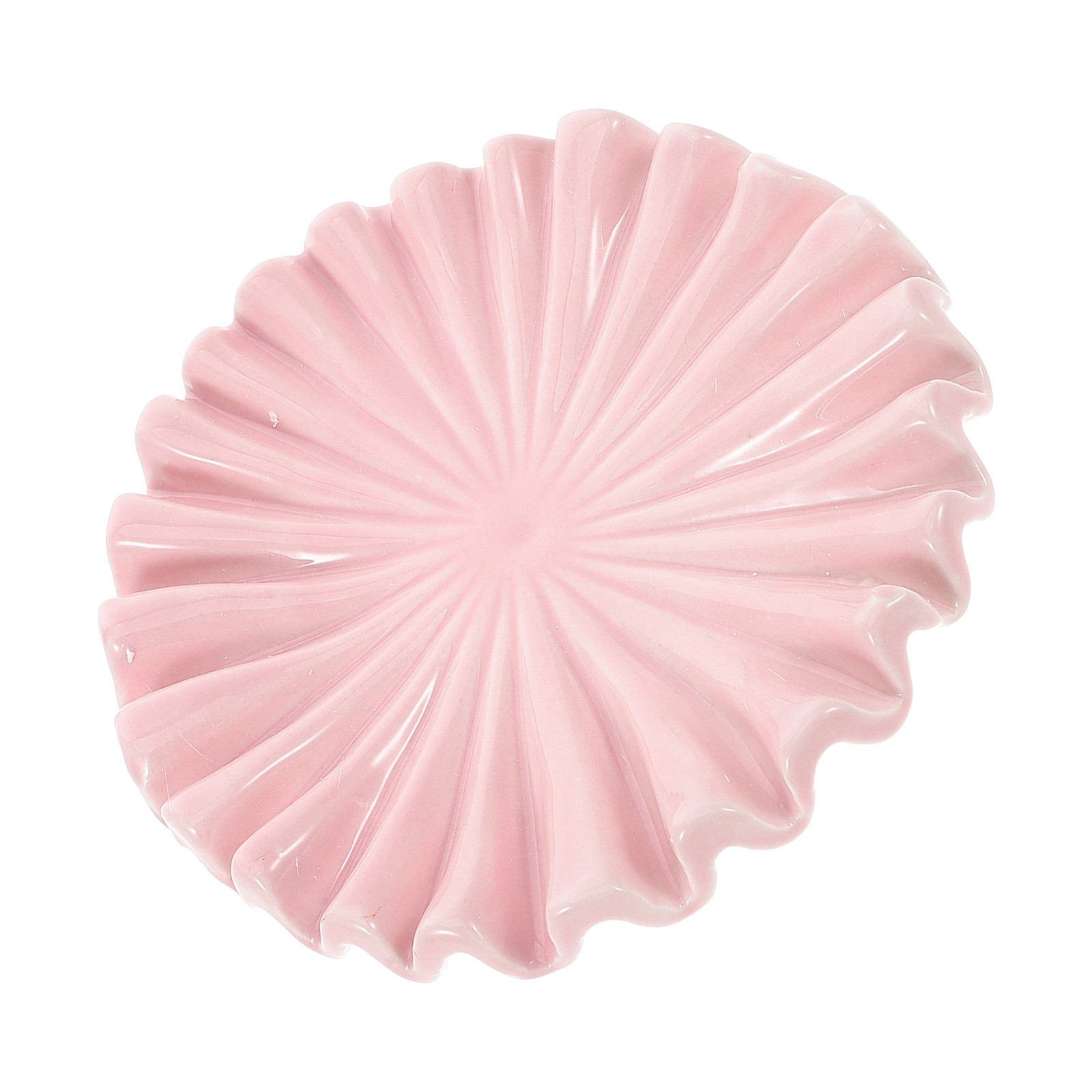 Ceramic Trinket Dish - Nampan Perhiasan Keramik Dekoratif, Wadah Perhiasan,