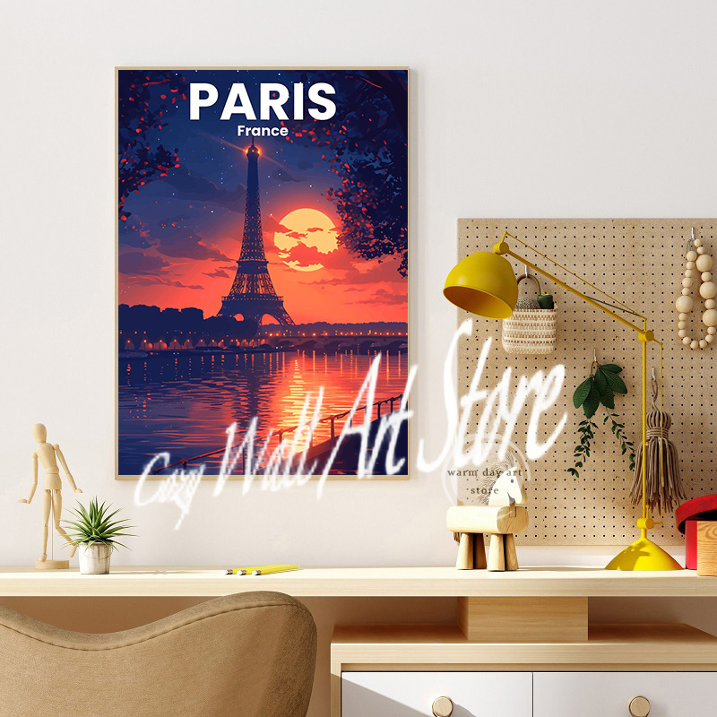 Los Angeles Santorini Yunani R - Home Decor London ulasan dan harga