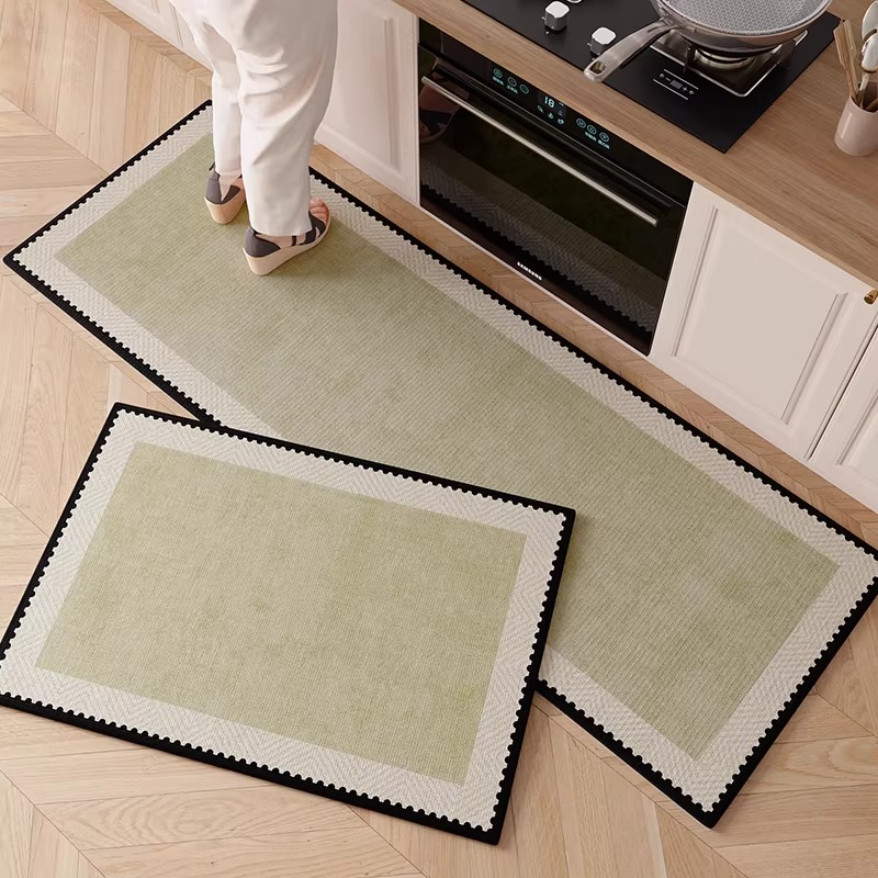 Karpet Lantai Dapur Dekorasi R - Home Decor Game Online ulasan dan harga