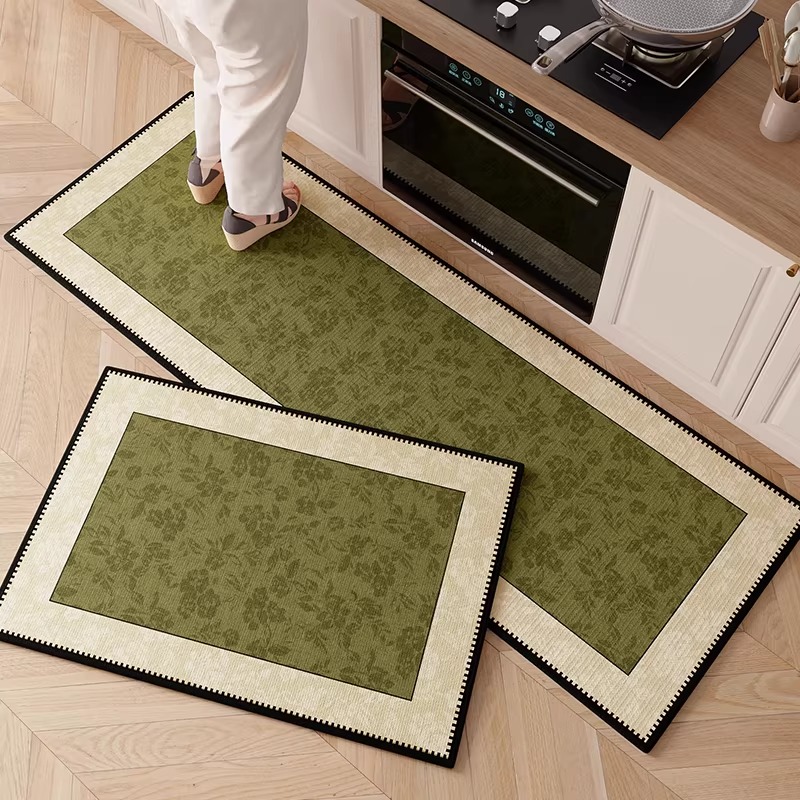 Karpet Lantai Dapur Dekorasi R - Home Decor Game Online ulasan dan harga