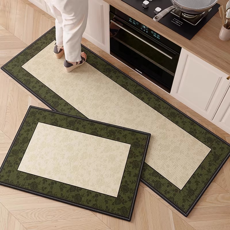 Karpet Lantai Dapur Dekorasi R - Home Decor Game Online ulasan dan harga