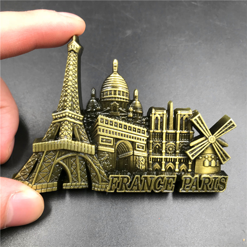 Stiker kulkas Magnet lucu 3D l - Home Decor London ulasan dan harga