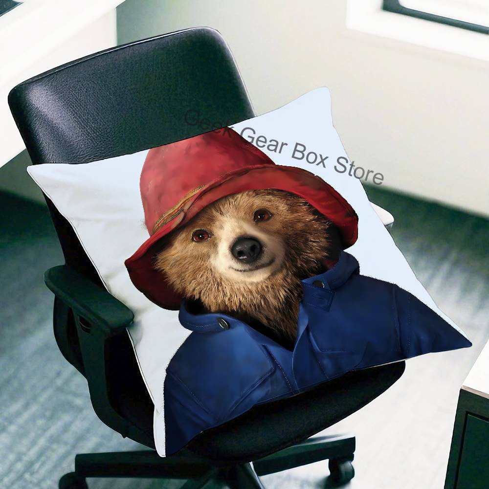 London P-Paddington Bear Anime - Home Decor London ulasan dan harga