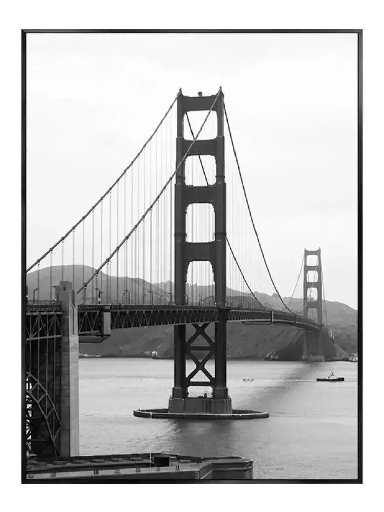 Landmark Kota Modern New York  - Home Decor London ulasan dan harga
