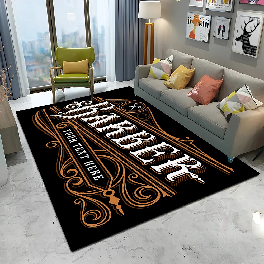 Karpet HD Tanda Antik Tengkora - Home Decor Online Shop ulasan dan harga