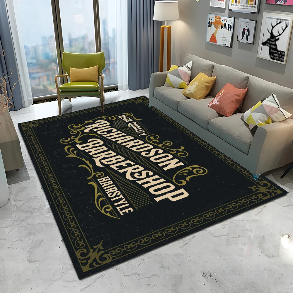 Karpet HD Tanda Antik Tengkora - Home Decor Online Shop ulasan dan harga