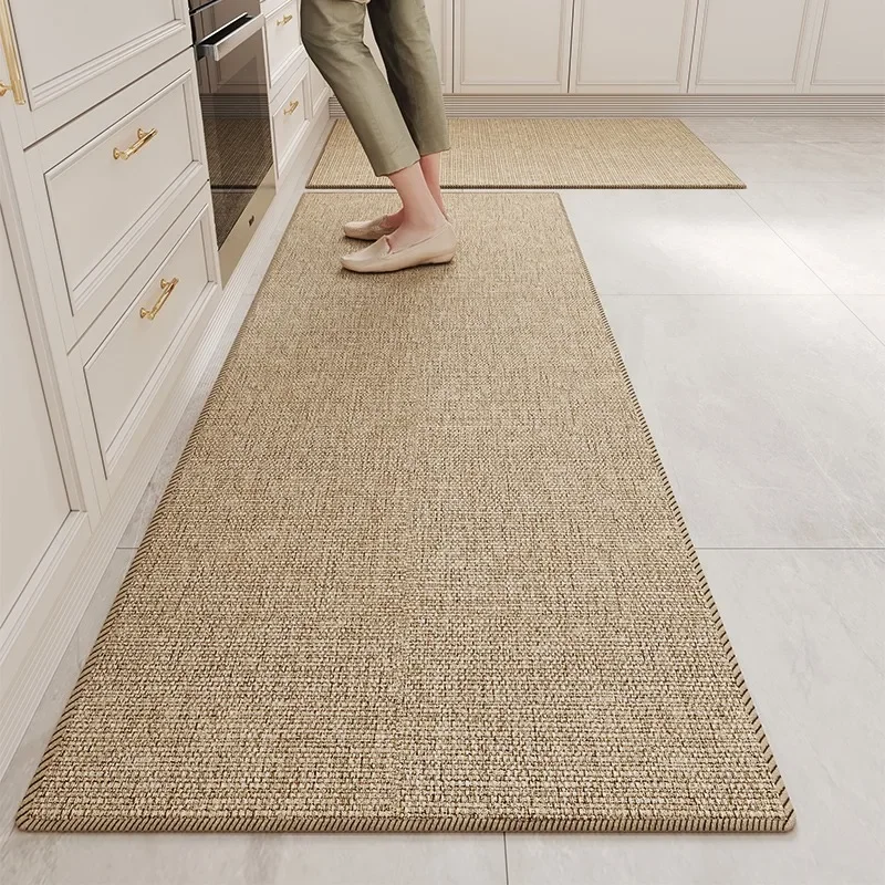 Karpet Lantai Dapur Dekorasi R - Home Decor Game Online ulasan dan harga