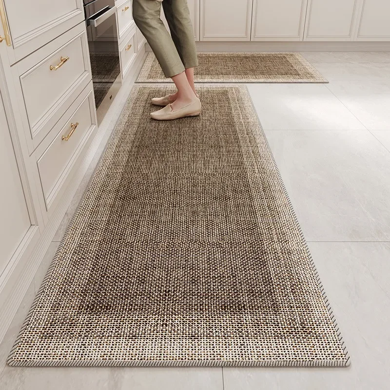 Karpet Lantai Dapur Dekorasi R - Home Decor Game Online ulasan dan harga