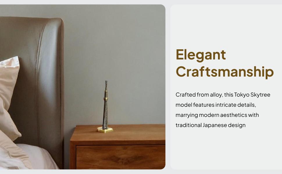 Model Arsitektur Tokyo Skytree - Home Decor Tokyo ulasan dan harga