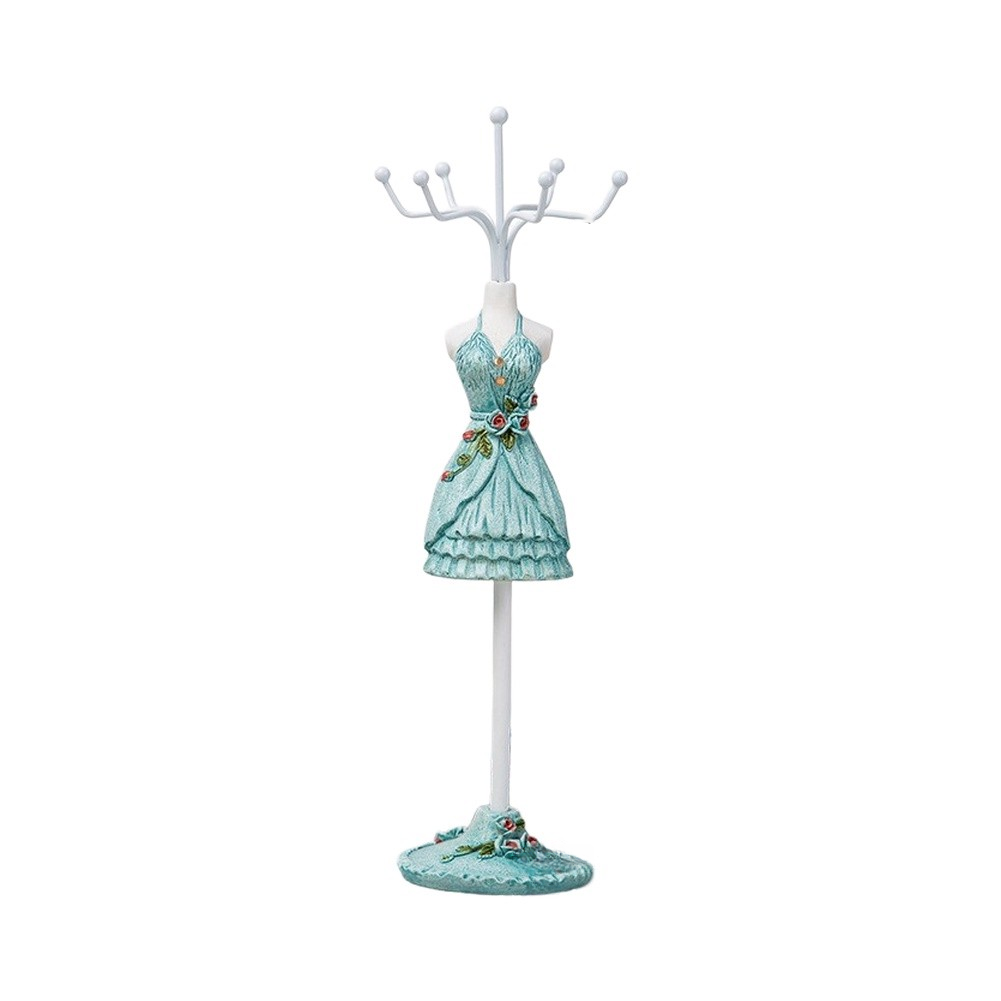 Tempat Perhiasan Bergaya Bentu - Vanity Home Decor ulasan dan harga