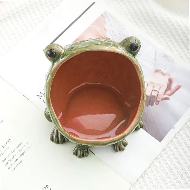 Tempat Perhiasan Keramik Bentu - Ceramic Trinket Dish ulasan dan harga