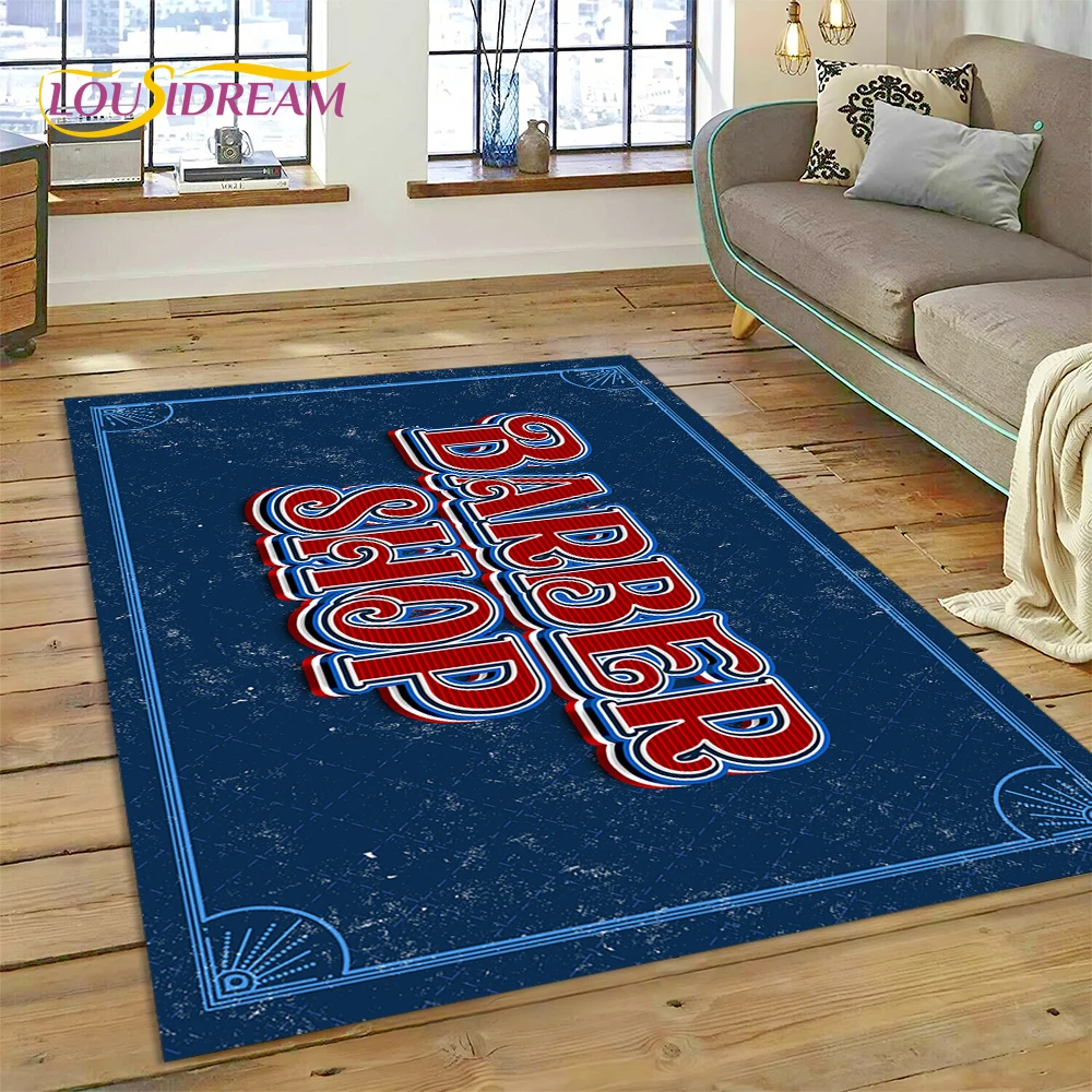 Fashion Barber Shop Logo tengk - Home Decor Online Shop ulasan dan harga