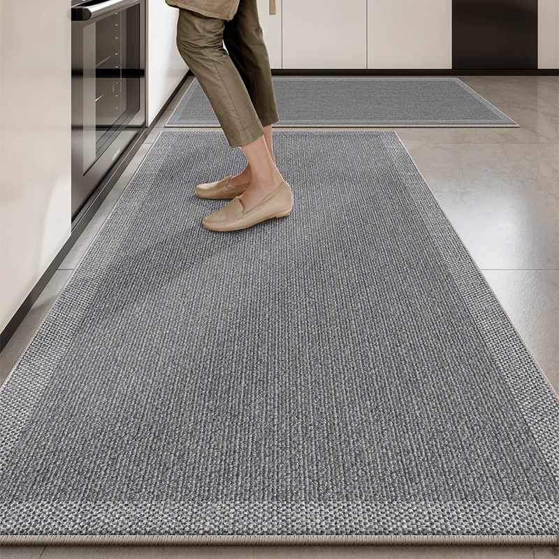 Karpet untuk Lantai Dapur Karp - Home Decor Game Online ulasan dan harga