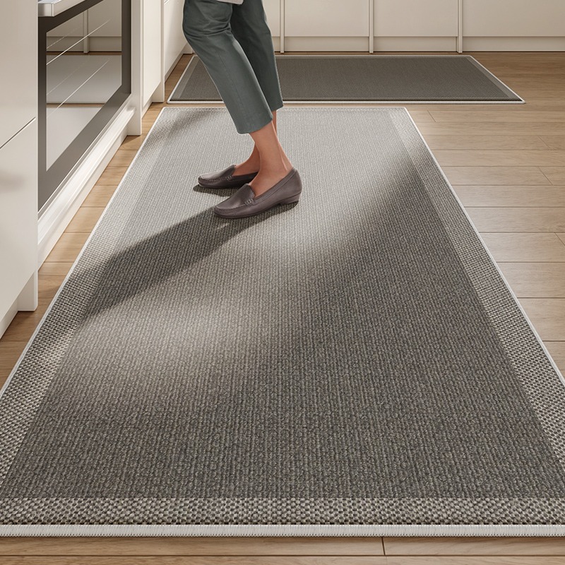 Karpet untuk Lantai Dapur Karp - Home Decor Game Online ulasan dan harga