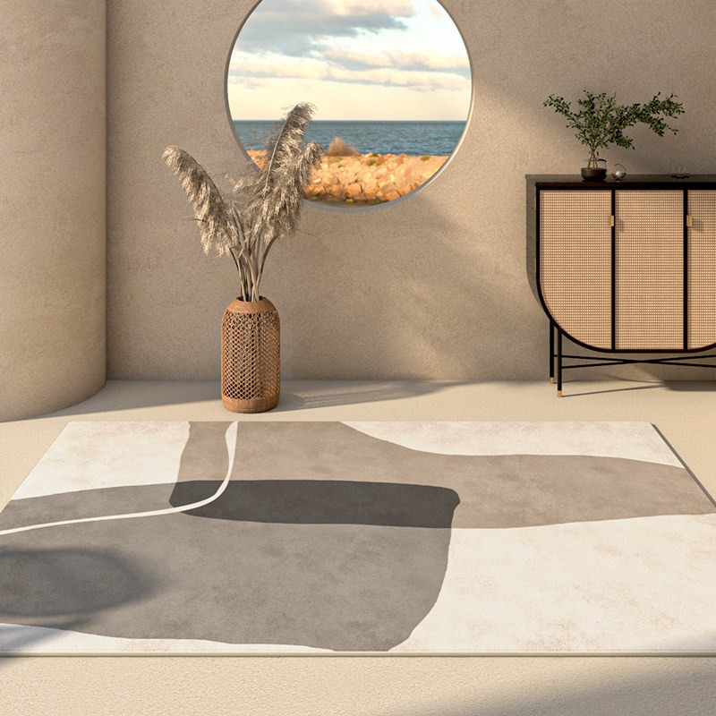 Karpet Japandi Wabi-sabi untuk - Home Decor Game Online ulasan dan harga