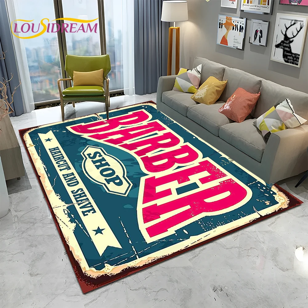 Karpet HD Antik Tengkorak 3D T - Home Decor Online Shop ulasan dan harga
