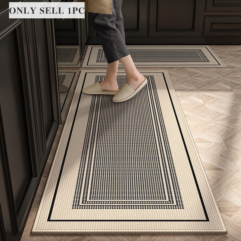 Karpet untuk Lantai Dapur Karp - Home Decor Game Online ulasan dan harga