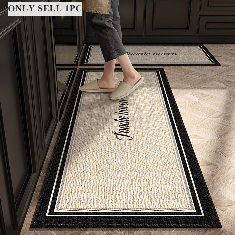 Karpet untuk Lantai Dapur Karp - Home Decor Game Online ulasan dan harga