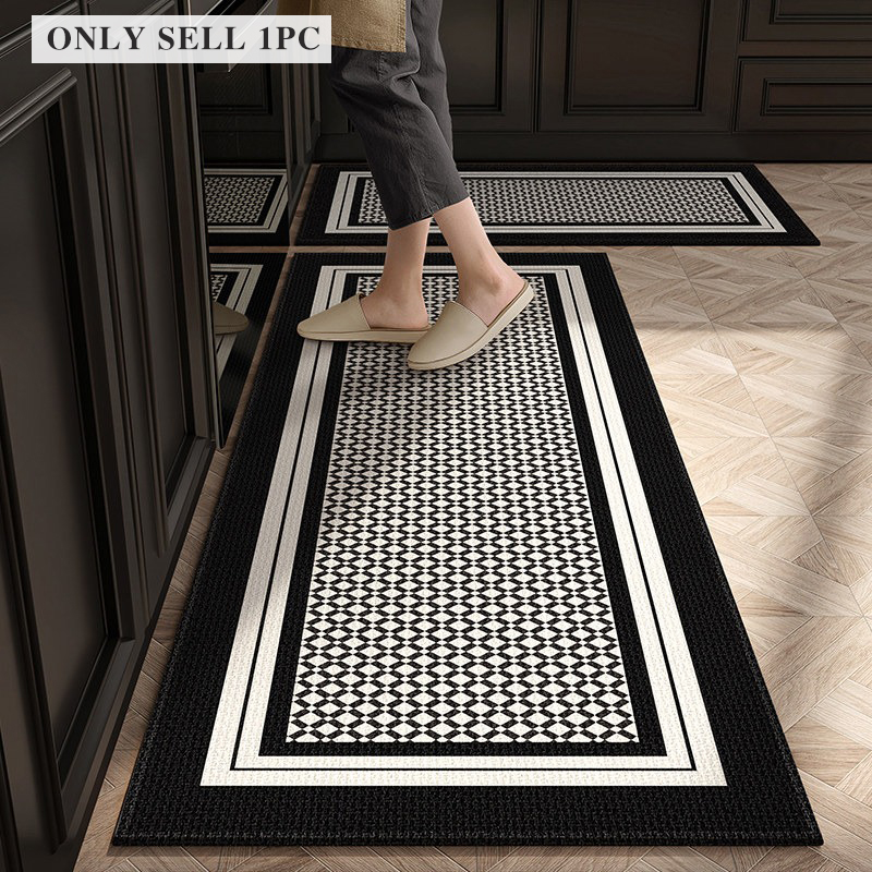 Karpet untuk Lantai Dapur Karp - Home Decor Game Online ulasan dan harga