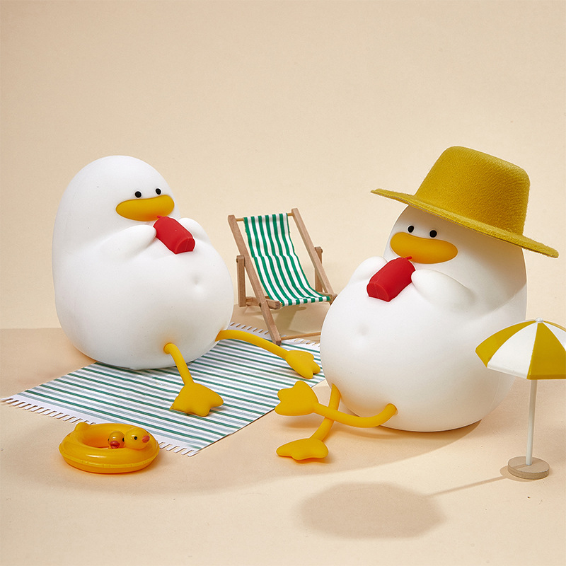 Lampu Malam Happy Duck, Lampu  - Home Decor Happy ulasan dan harga