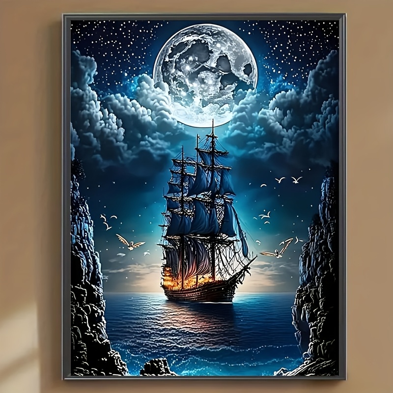 500/1000/1200/2000PCS Puzzle u - Home Decor Under 500 ulasan dan harga