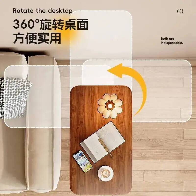Meja Kopi Rotan Kayu, Penawara - Home Decor Online Shop ulasan dan harga