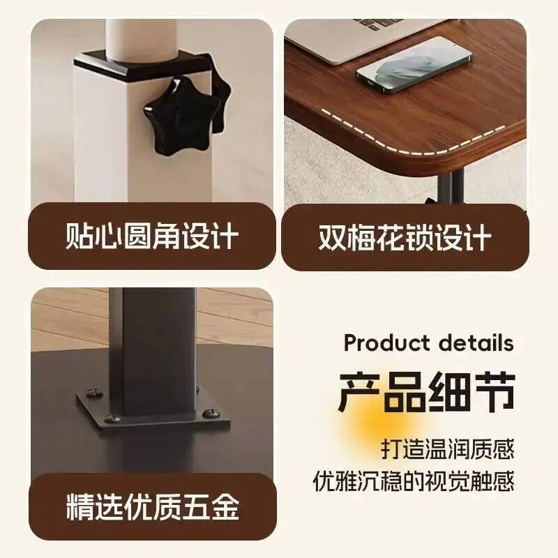 Meja Kopi Rotan Kayu, Penawara - Home Decor Online Shop ulasan dan harga