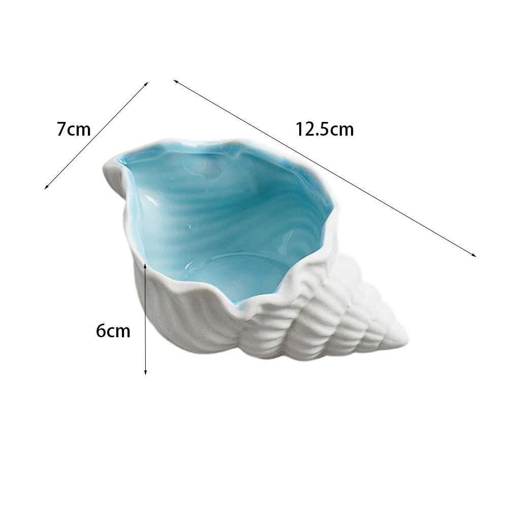 Nampan perhiasan keramik bentu - Ceramic Trinket Dish ulasan dan harga