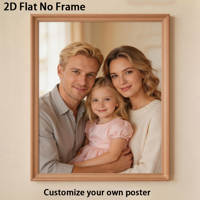 Poster Kustom Foto Hewan Pelih - Home Decor Aesthetic ulasan dan harga