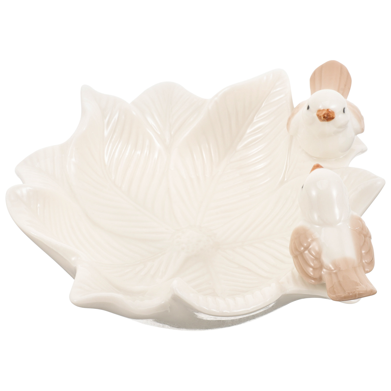 Tempat Perhiasan Keramik Berga - Ceramic Trinket Dish ulasan dan harga